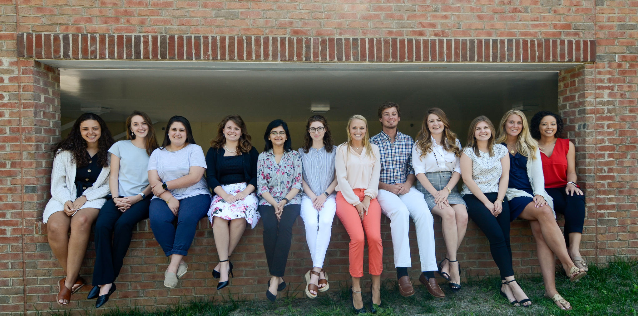 PATH interns 2019